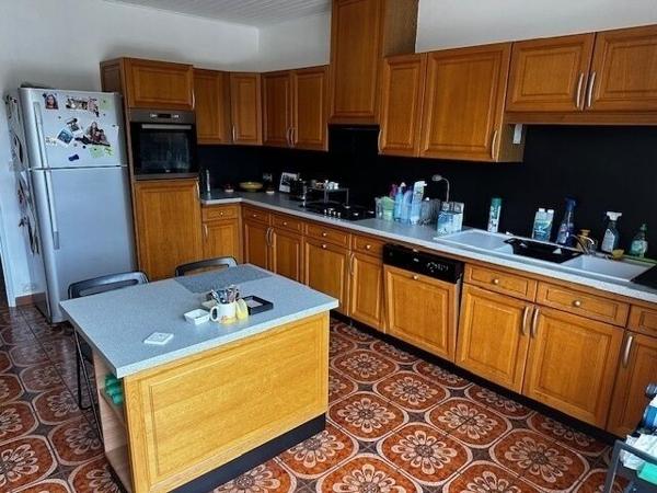 Vente immeuble 57220 Boulay-Moselle