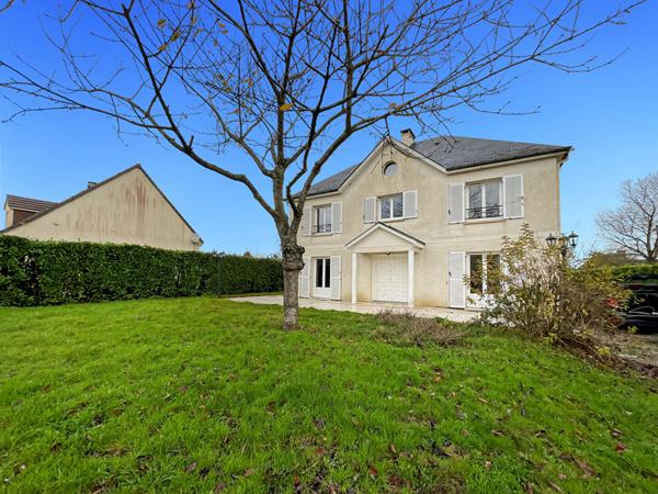 Maison à 15 minutes de Darnetal 155 m2