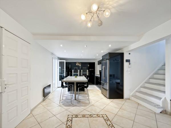 Maison à 15 minutes de Darnetal 155 m2