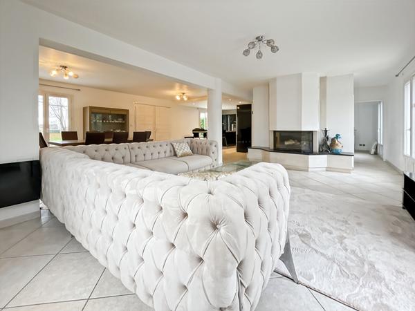 Maison à 15 minutes de Darnetal 155 m2