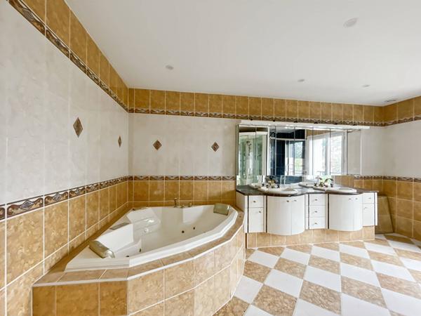 Maison à 15 minutes de Darnetal 155 m2