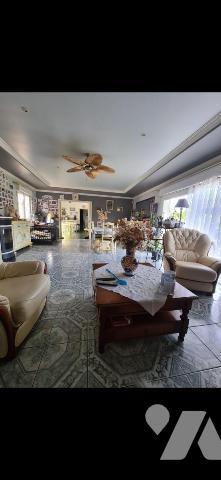 FORTEL EN ARTOIS, Plain pied individuel de 230 m² habitable