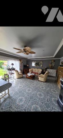 FORTEL EN ARTOIS, Plain pied individuel de 230 m² habitable