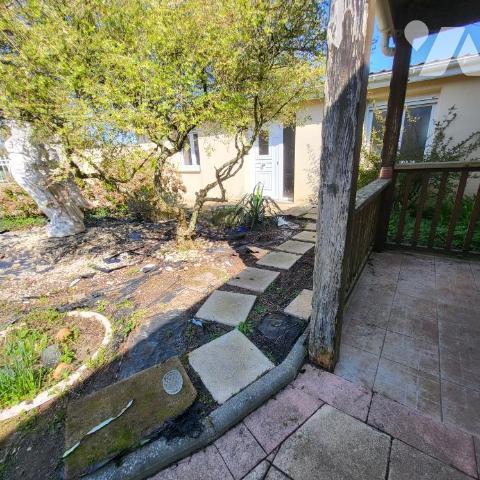 FORTEL EN ARTOIS, Plain pied individuel de 230 m² habitable