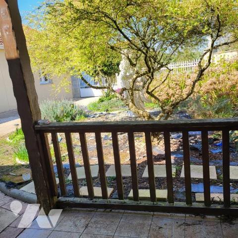 FORTEL EN ARTOIS, Plain pied individuel de 230 m² habitable