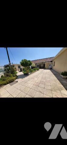 FORTEL EN ARTOIS, Plain pied individuel de 230 m² habitable