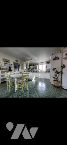 FORTEL EN ARTOIS, Plain pied individuel de 230 m² habitable