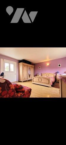 FORTEL EN ARTOIS, Plain pied individuel de 230 m² habitable