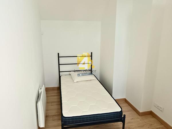 Maison - 4 pièces - 81 m²