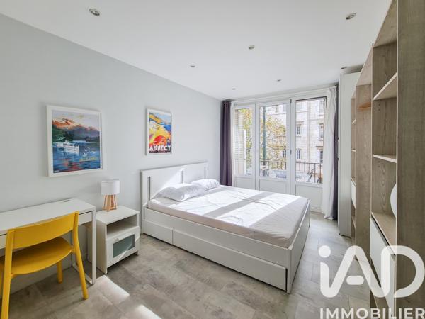 Appartement à vendre 3 pièces 64,74 m² Annecy