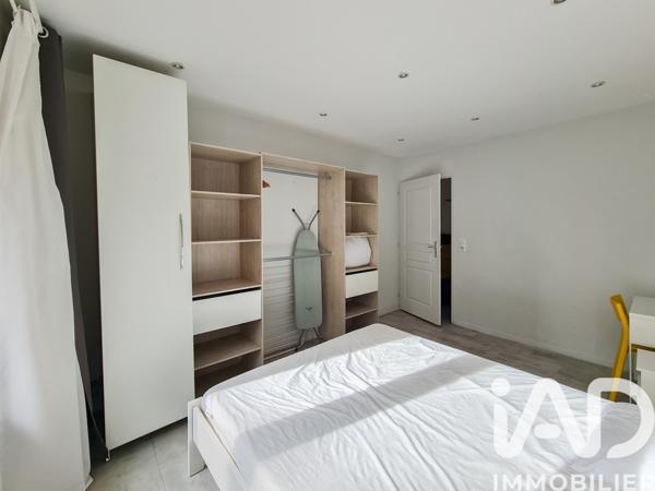 Appartement à vendre 3 pièces 64,74 m² Annecy