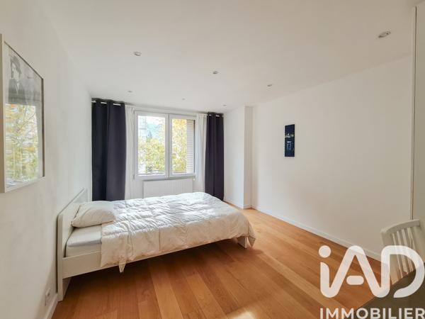 Appartement à vendre 3 pièces 64,74 m² Annecy
