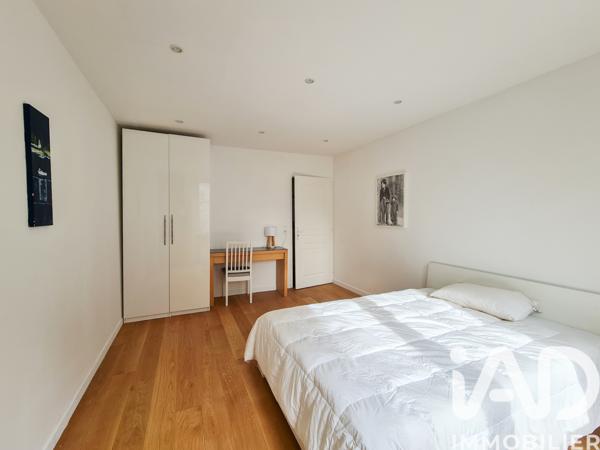 Appartement à vendre 3 pièces 64,74 m² Annecy