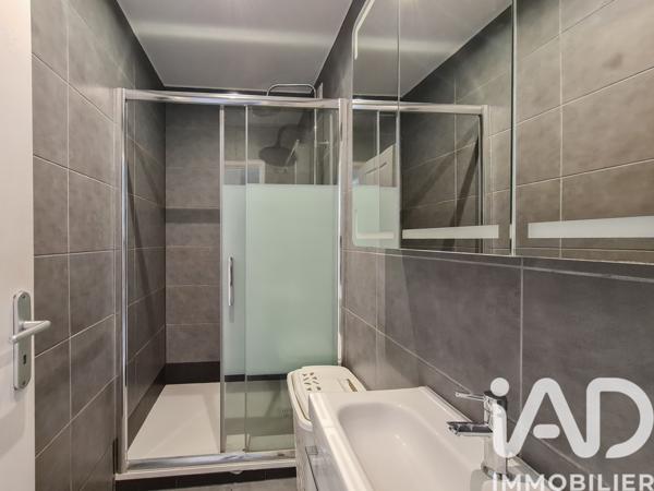 Appartement à vendre 3 pièces 64,74 m² Annecy
