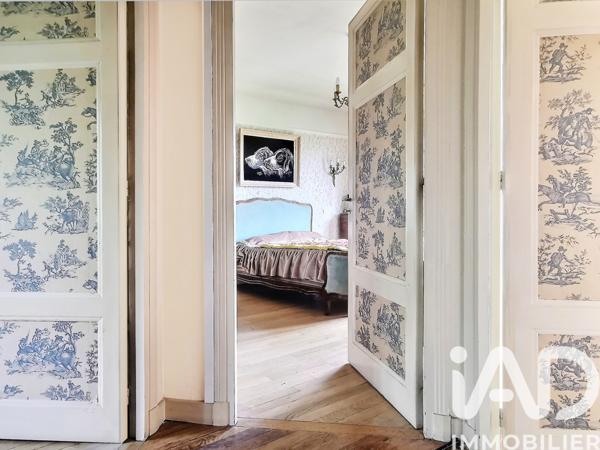 Maison à vendre 7 pièces 140 m² Montreuil