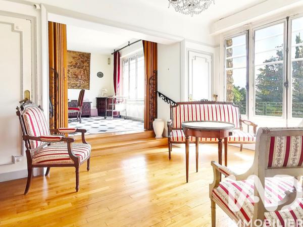 Maison à vendre 7 pièces 140 m² Montreuil