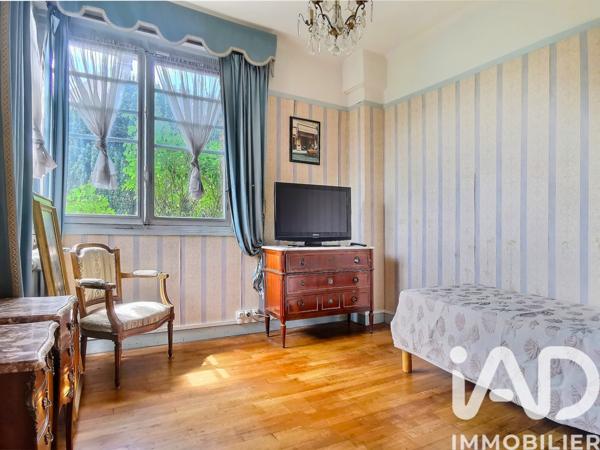 Maison à vendre 7 pièces 140 m² Montreuil