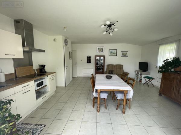 Appartement à vendre à Concarneau dans le Finistère (29900), ref : 29118-1453