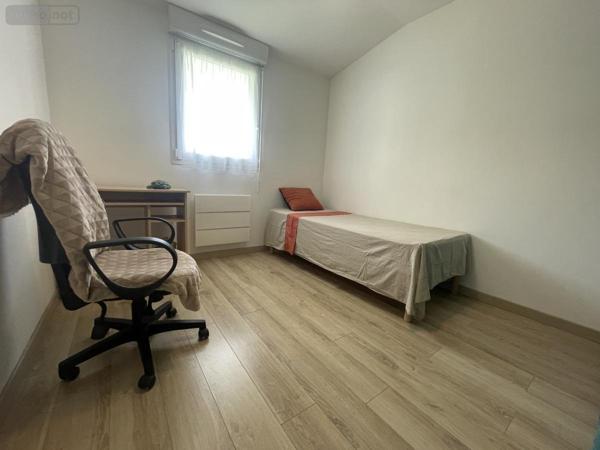 Appartement à vendre à Concarneau dans le Finistère (29900), ref : 29118-1453