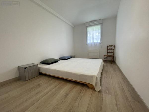 Appartement à vendre à Concarneau dans le Finistère (29900), ref : 29118-1453