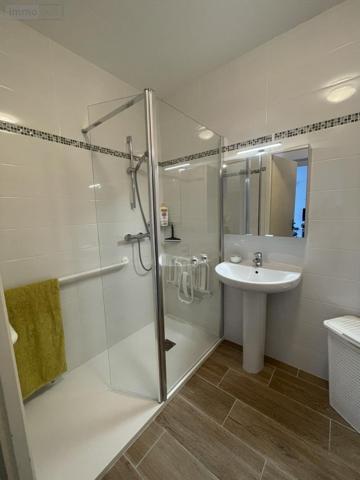 Appartement à vendre à Concarneau dans le Finistère (29900), ref : 29118-1453