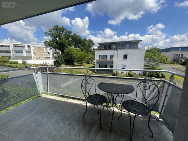 Appartement à vendre à Concarneau dans le Finistère (29900), ref : 29118-1453