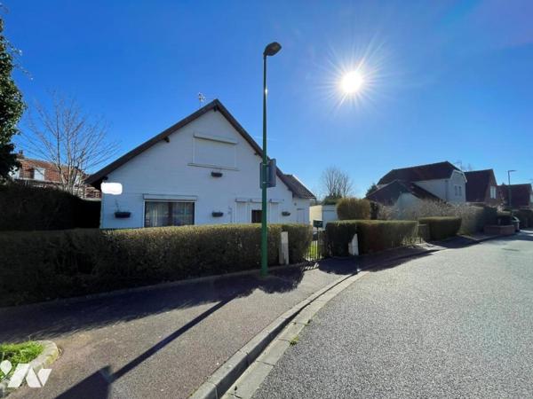Maison individuelle Lomme avec garage jardin sur 510m2