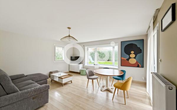 Maison à vendre    5 pièces • 122 m2 Wimereux