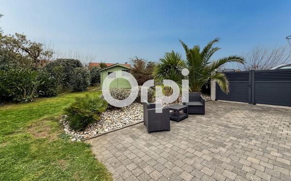 Maison à vendre    5 pièces • 122 m2 Wimereux