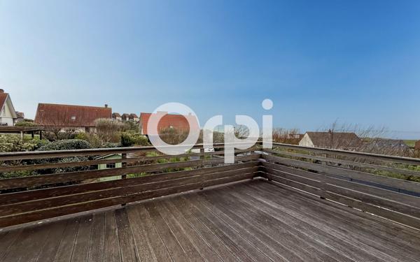 Maison à vendre    5 pièces • 122 m2 Wimereux