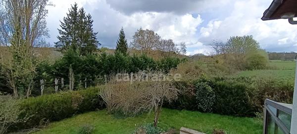 Maison à vendre 6 pièces CHEMILLY SUR YONNE (89)