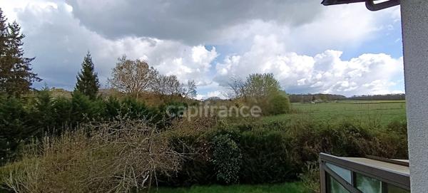 Maison à vendre 6 pièces CHEMILLY SUR YONNE (89)