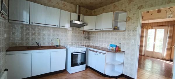 Maison à vendre 6 pièces CHEMILLY SUR YONNE (89)