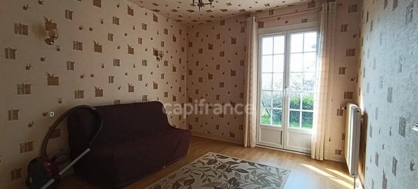 Maison à vendre 6 pièces CHEMILLY SUR YONNE (89)