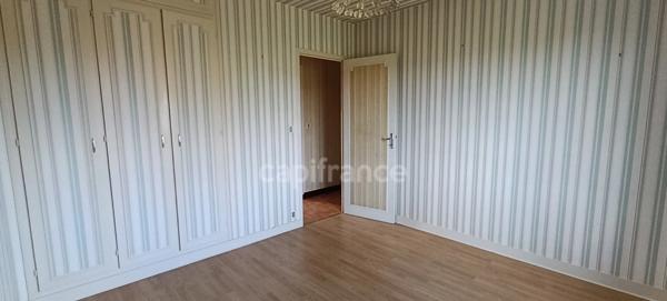 Maison à vendre 6 pièces CHEMILLY SUR YONNE (89)