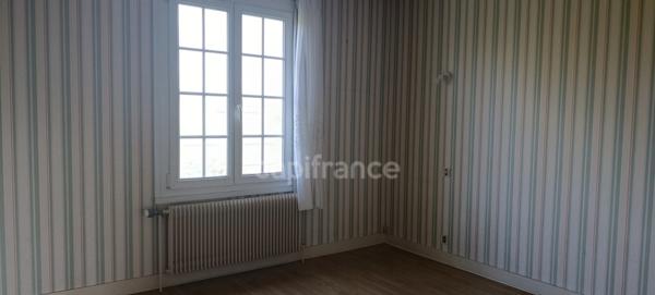 Maison à vendre 6 pièces CHEMILLY SUR YONNE (89)