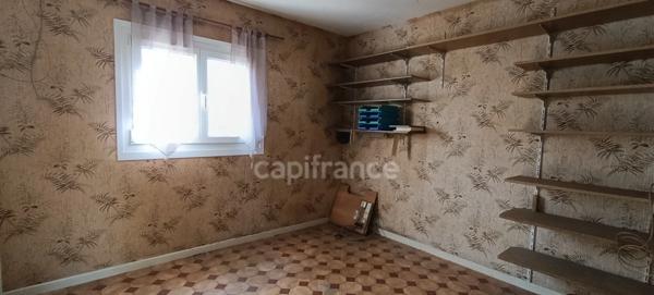 Maison à vendre 6 pièces CHEMILLY SUR YONNE (89)