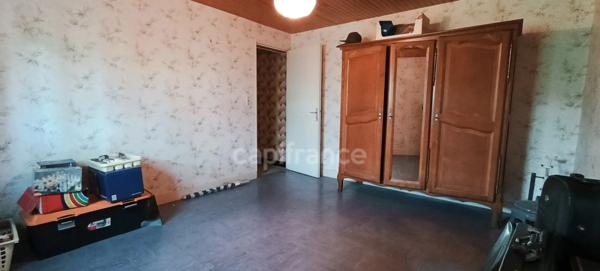 Maison à vendre 6 pièces CHEMILLY SUR YONNE (89)