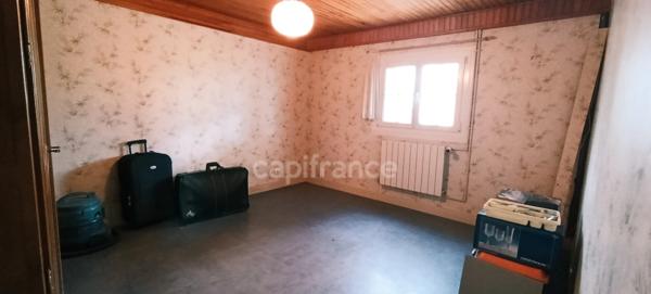 Maison à vendre 6 pièces CHEMILLY SUR YONNE (89)