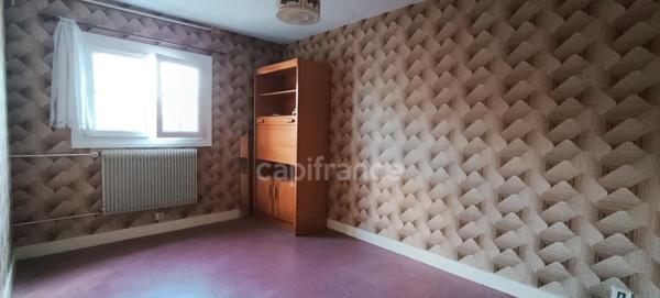 Maison à vendre 6 pièces CHEMILLY SUR YONNE (89)