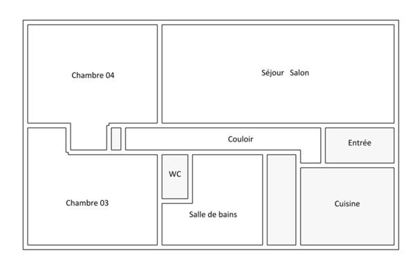 Maison à vendre 6 pièces CHEMILLY SUR YONNE (89)