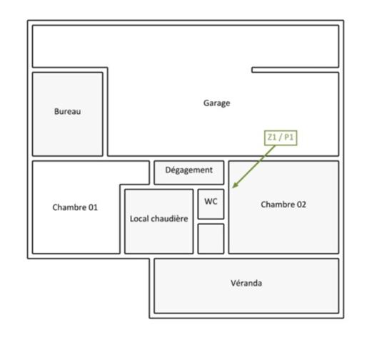 Maison à vendre 6 pièces CHEMILLY SUR YONNE (89)