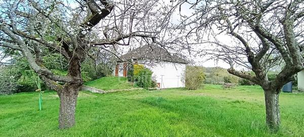 Maison à vendre 6 pièces CHEMILLY SUR YONNE (89)