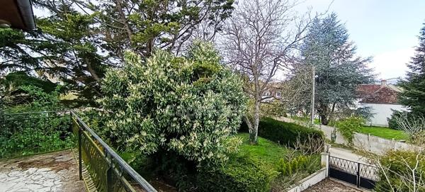 Maison à vendre 6 pièces CHEMILLY SUR YONNE (89)