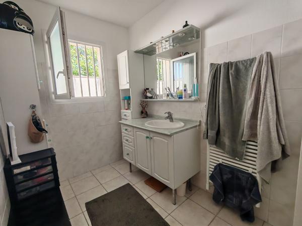 Maison 5 pièces à louer Aigrefeuille d'Aunis - 17290 / Réf: 2632