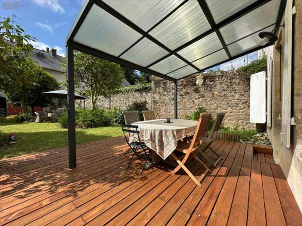 Appartement à vendre à Quimper dans le Finistère (29000), ref : 29005-1083967