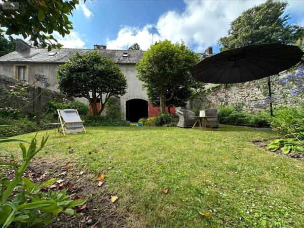 Appartement à vendre à Quimper dans le Finistère (29000), ref : 29005-1083967