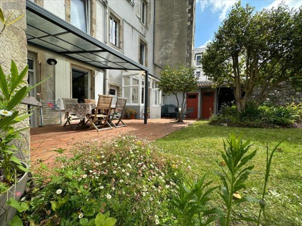 Appartement à vendre à Quimper dans le Finistère (29000), ref : 29005-1083967