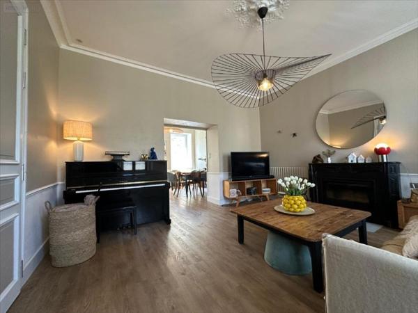 Appartement à vendre à Quimper dans le Finistère (29000), ref : 29005-1083967