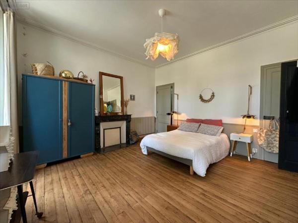 Appartement à vendre à Quimper dans le Finistère (29000), ref : 29005-1083967